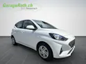 Hyundai i10 1.0 Origo
