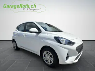 Hyundai i10 1.0 Origo