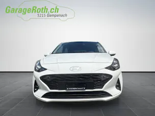 Hyundai i10 1.0 Origo