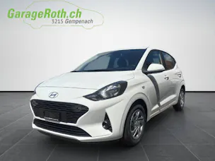 Hyundai i10 1.0 Origo