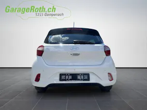 Hyundai i10 1.0 Origo