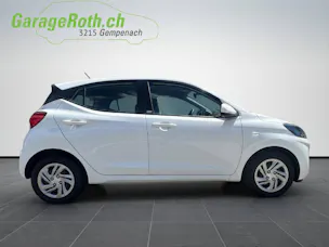 Hyundai i10 1.0 Origo