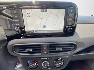 Hyundai i10 1.0 Origo