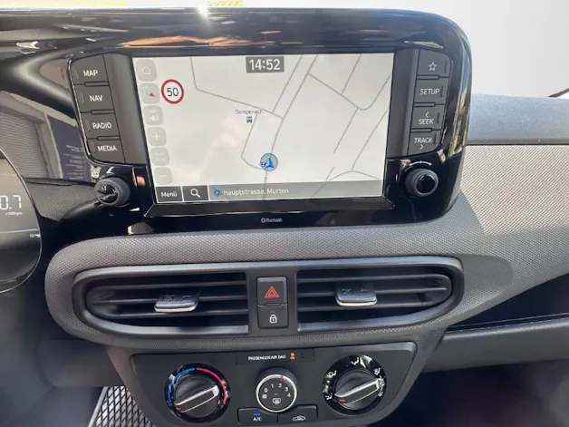 Hyundai i10 1.0 Origo