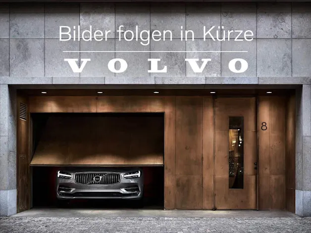 Volvo XC60 2.0 T6 TE Black Edition eAWD