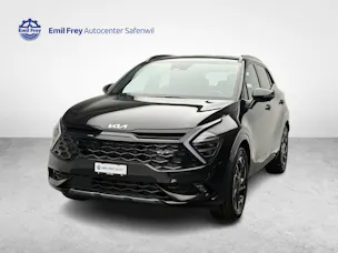 Kia Sportage 1.6 T-GDi PHEV GT-Line