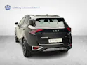 Kia Sportage 1.6 T-GDi PHEV GT-Line
