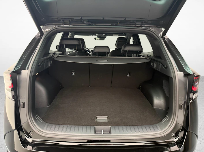 Fahrzeugbild KIA SPORTAGE