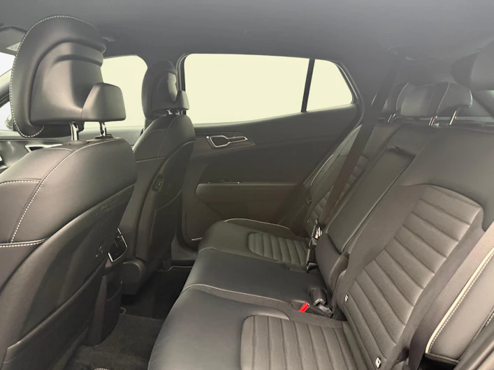 Fahrzeugbild KIA SPORTAGE