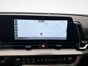 Kia Sportage 1.6 T-GDi PHEV GT-Line