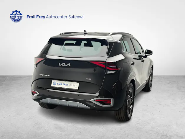 Kia Sportage 1.6 T-GDi PHEV GT-Line