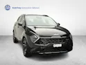 Kia Sportage 1.6 T-GDi PHEV GT-Line
