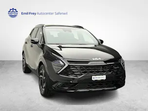 Kia Sportage 1.6 T-GDi PHEV GT-Line