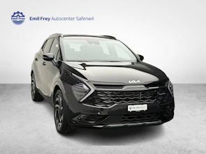 Fahrzeugbild KIA Sportage 1.6 T-GDi PHEV GT-Line