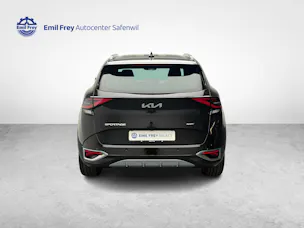 Kia Sportage 1.6 T-GDi PHEV GT-Line