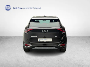Fahrzeugbild KIA Sportage 1.6 T-GDi PHEV GT-Line
