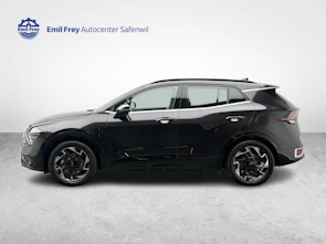Fahrzeugbild KIA Sportage 1.6 T-GDi PHEV GT-Line