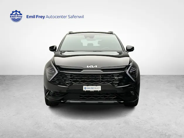 Kia Sportage 1.6 T-GDi PHEV GT-Line