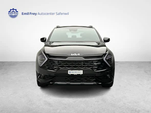 Fahrzeugbild KIA Sportage 1.6 T-GDi PHEV GT-Line
