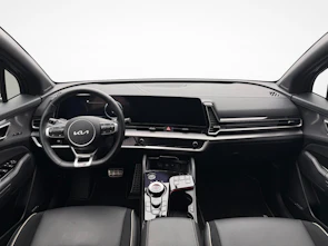 Fahrzeugbild KIA Sportage 1.6 T-GDi PHEV GT-Line
