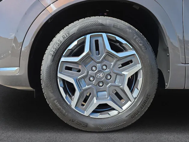 HYUNDAI Santa Fe 1.6 T-GDi HEV Vertex