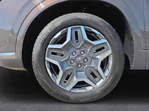 Hyundai Santa Fe 1.6 T-GDi HEV Vertex