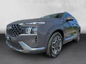 HYUNDAI Santa Fe 1.6 T-GDi HEV Vertex
