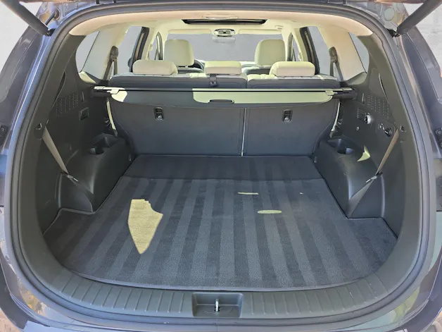 HYUNDAI Santa Fe 1.6 T-GDi HEV Vertex