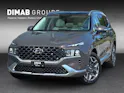 HYUNDAI Santa Fe 1.6 T-GDi HEV Vertex