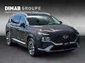 HYUNDAI Santa Fe 1.6 T-GDi HEV Vertex