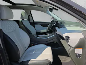 Hyundai Santa Fe 1.6 T-GDi HEV Vertex