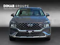 HYUNDAI Santa Fe 1.6 T-GDi HEV Vertex