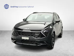 Kia Sportage 1.6 T-GDi PHEV GT-Line