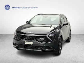 Fahrzeugbild KIA Sportage 1.6 T-GDi PHEV GT-Line