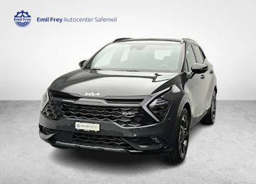 image du véhicule KIA Sportage 1.6 T-GDi PHEV GT-Line image du véhicule KIA Sportage 1.6 T-GDi PHEV GT-Line