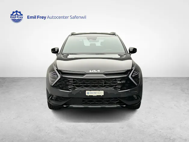 Kia Sportage 1.6 T-GDi PHEV GT-Line