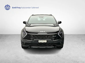 Fahrzeugbild KIA Sportage 1.6 T-GDi PHEV GT-Line