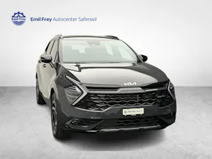 Kia Sportage 1.6 T-GDi PHEV GT-Line