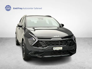 Fahrzeugbild KIA Sportage 1.6 T-GDi PHEV GT-Line