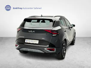 Kia Sportage 1.6 T-GDi PHEV GT-Line