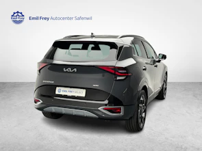 Fahrzeugbild KIA Sportage 1.6 T-GDi PHEV GT-Line