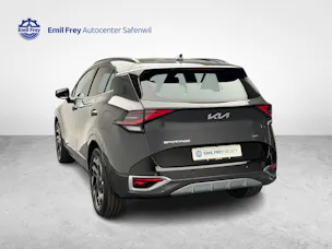 Kia Sportage 1.6 T-GDi PHEV GT-Line