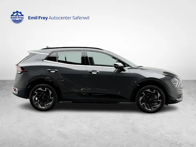 Kia Sportage 1.6 T-GDi PHEV GT-Line