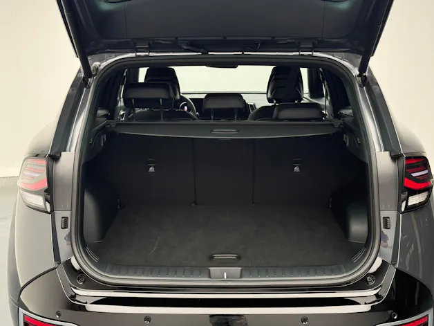 Kia Sportage 1.6 T-GDi PHEV GT-Line