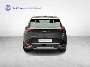 Kia Sportage 1.6 T-GDi PHEV GT-Line