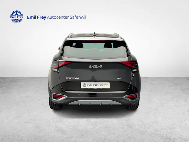 Kia Sportage 1.6 T-GDi PHEV GT-Line