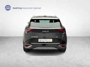 Fahrzeugbild KIA Sportage 1.6 T-GDi PHEV GT-Line