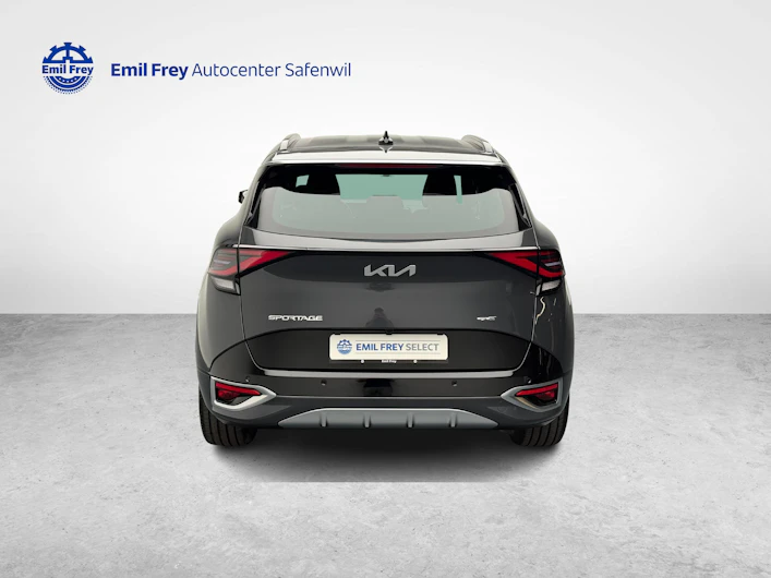 Fahrzeugbild KIA SPORTAGE