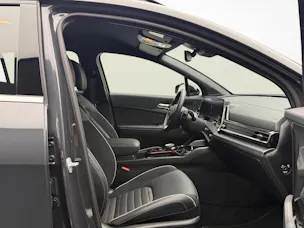 Kia Sportage 1.6 T-GDi PHEV GT-Line