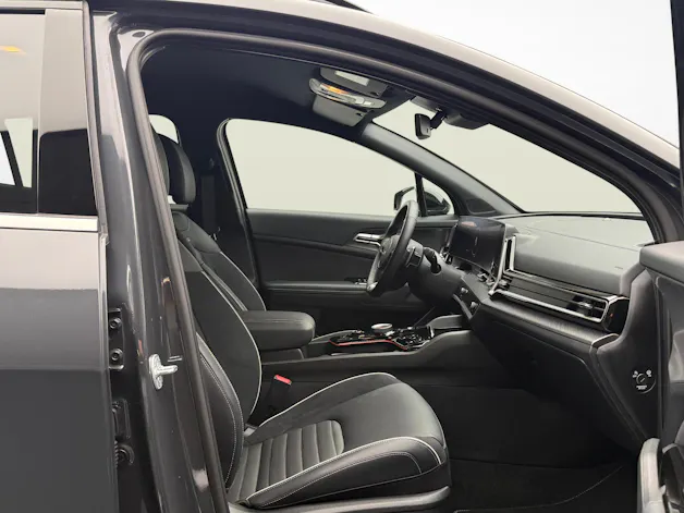 Kia Sportage 1.6 T-GDi PHEV GT-Line